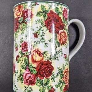Old Country Roses by Royal Albert Afternoon Tea Mug